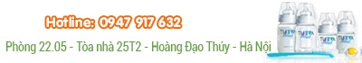 banner top